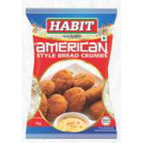 American Style Bread Crumbs
