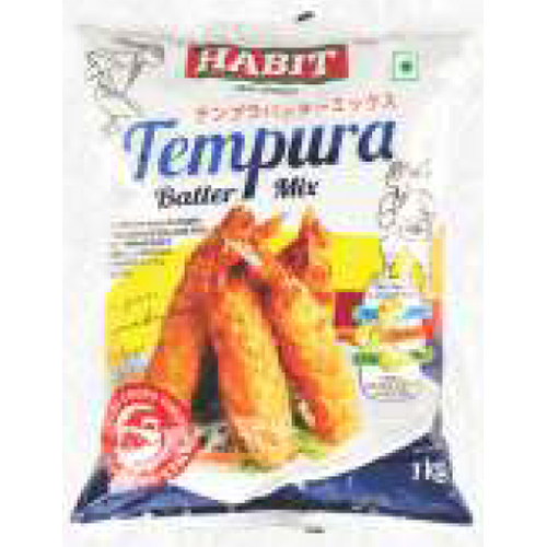 Tempura Batter Mix