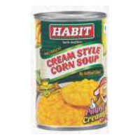 Cream Style Corn Soup