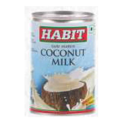 Coconut Milk 12%