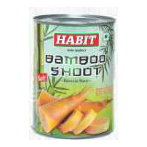 Bamboo Shoot
