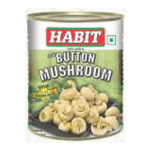 Button Mushroom Regular