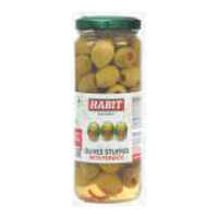 Olives Stuffed