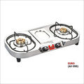 Euro Gas Stove