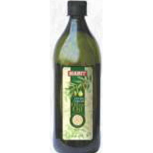 Extra Virgin Olive Oil