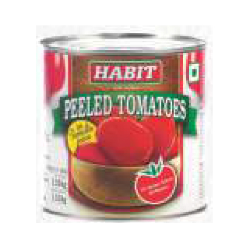 Peeled Tomatoes