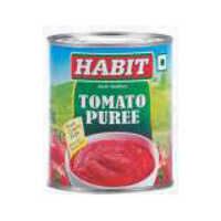 Tomato Puree