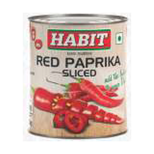 Red Paprika
