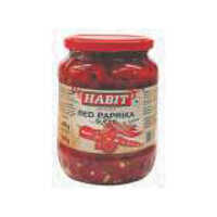 Red Paprika