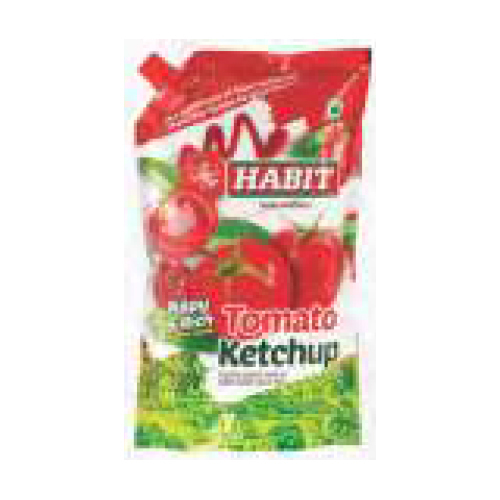 Tomato Ketchup