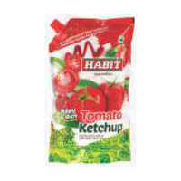Tomato Ketchup
