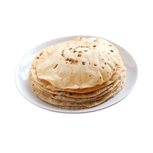 Automatic Chapati Pressing Machine - Capacity: 500 Pcs/hr