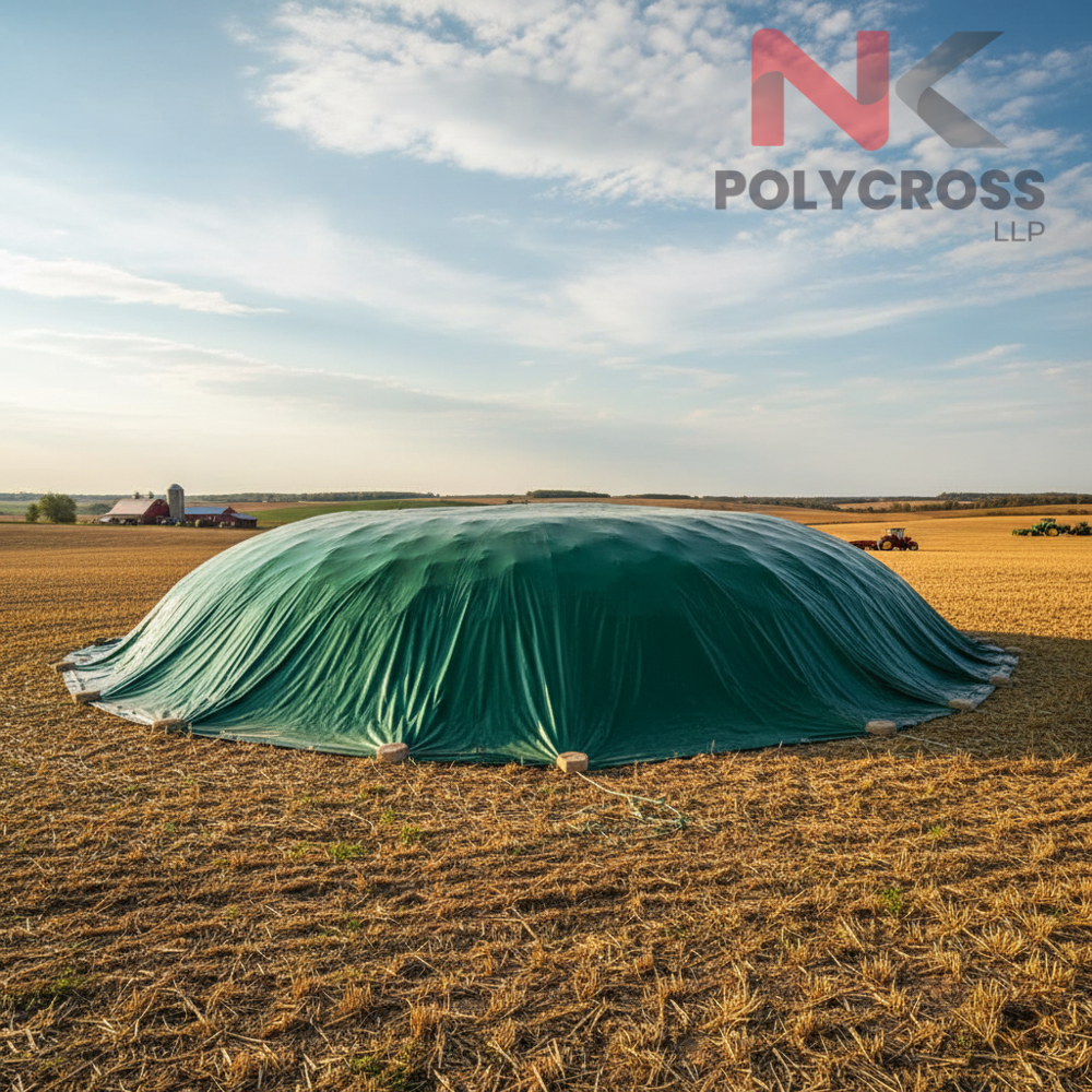 Market Leading Tarpaulin