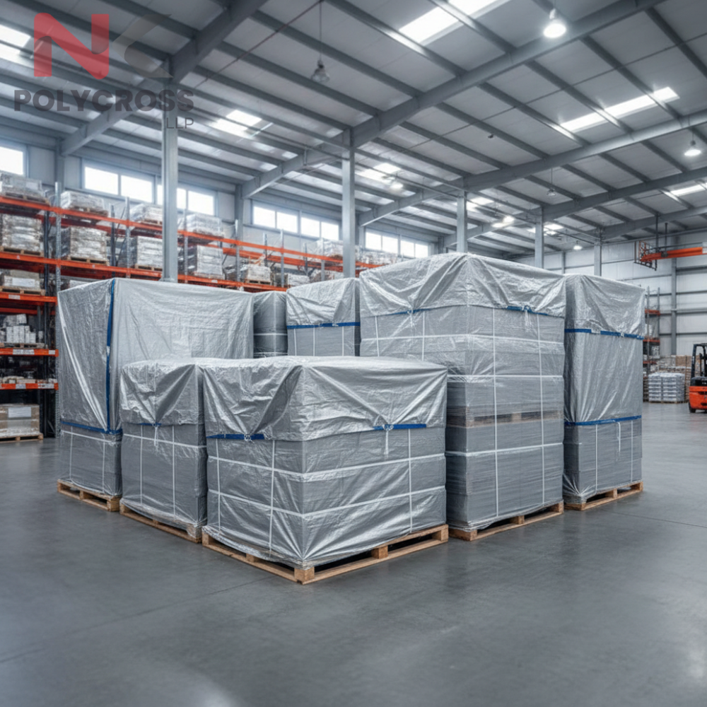 Market Leading Tarpaulin