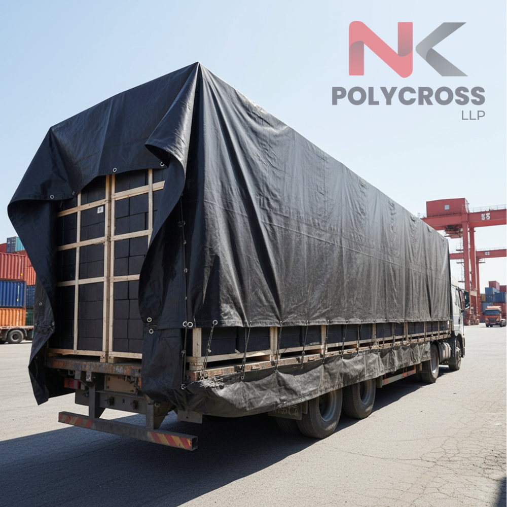 Market Leading Tarpaulin