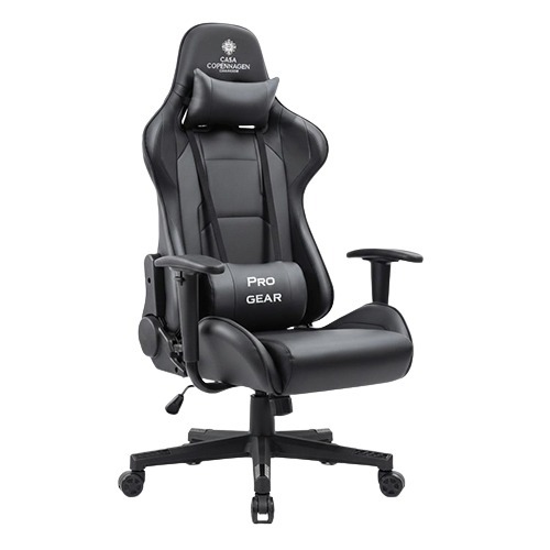 Gaming Chairs - Color: Black-Red
