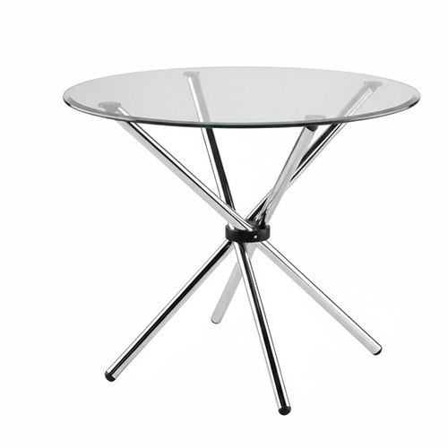 Cafeteria Table - Color: Tabletop: Light Brown