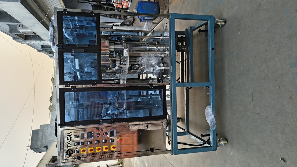 RFC 24 BPM Mineral Water Bottling Plant