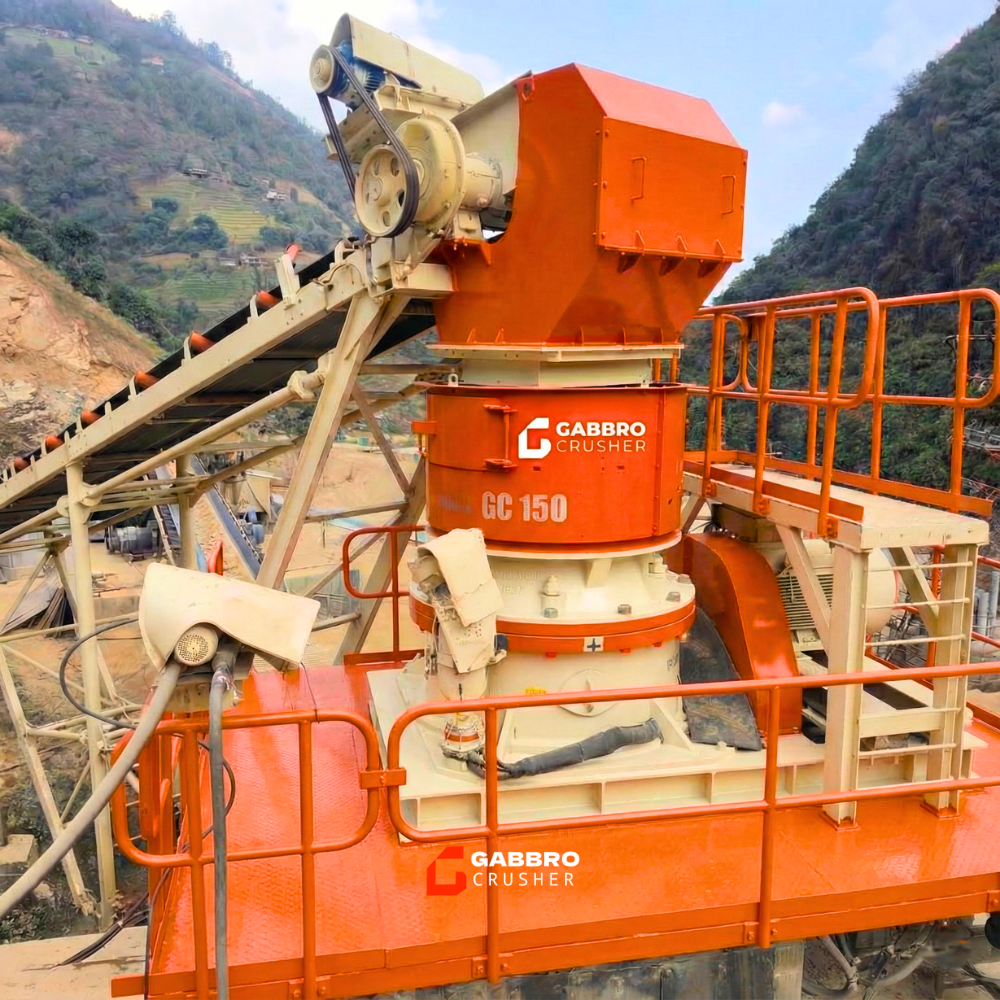 Cone Crusher