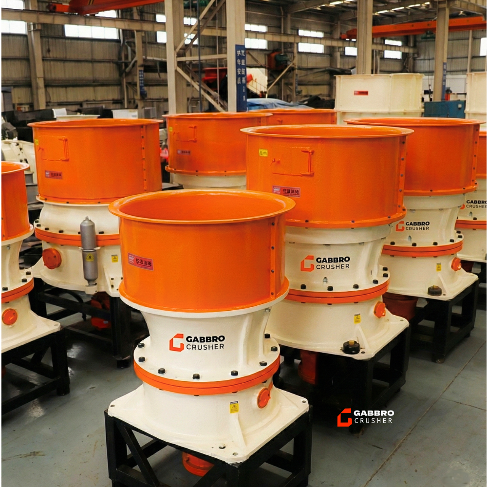 Cone Crusher