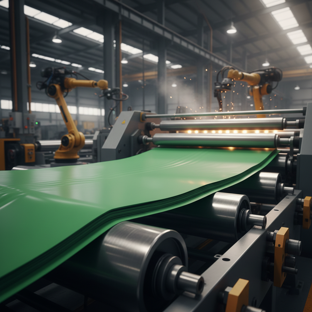 Verified Tarpaulin Supplier