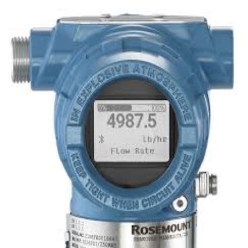 Emerson Make Rosemount Transmitter (3051TG)