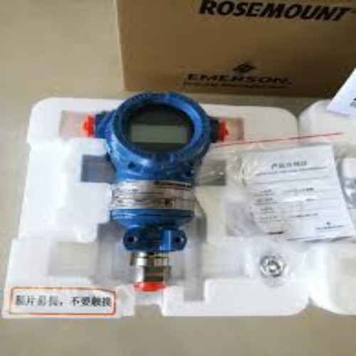 Emerson Make Rosemount Transmitter (3051TG)