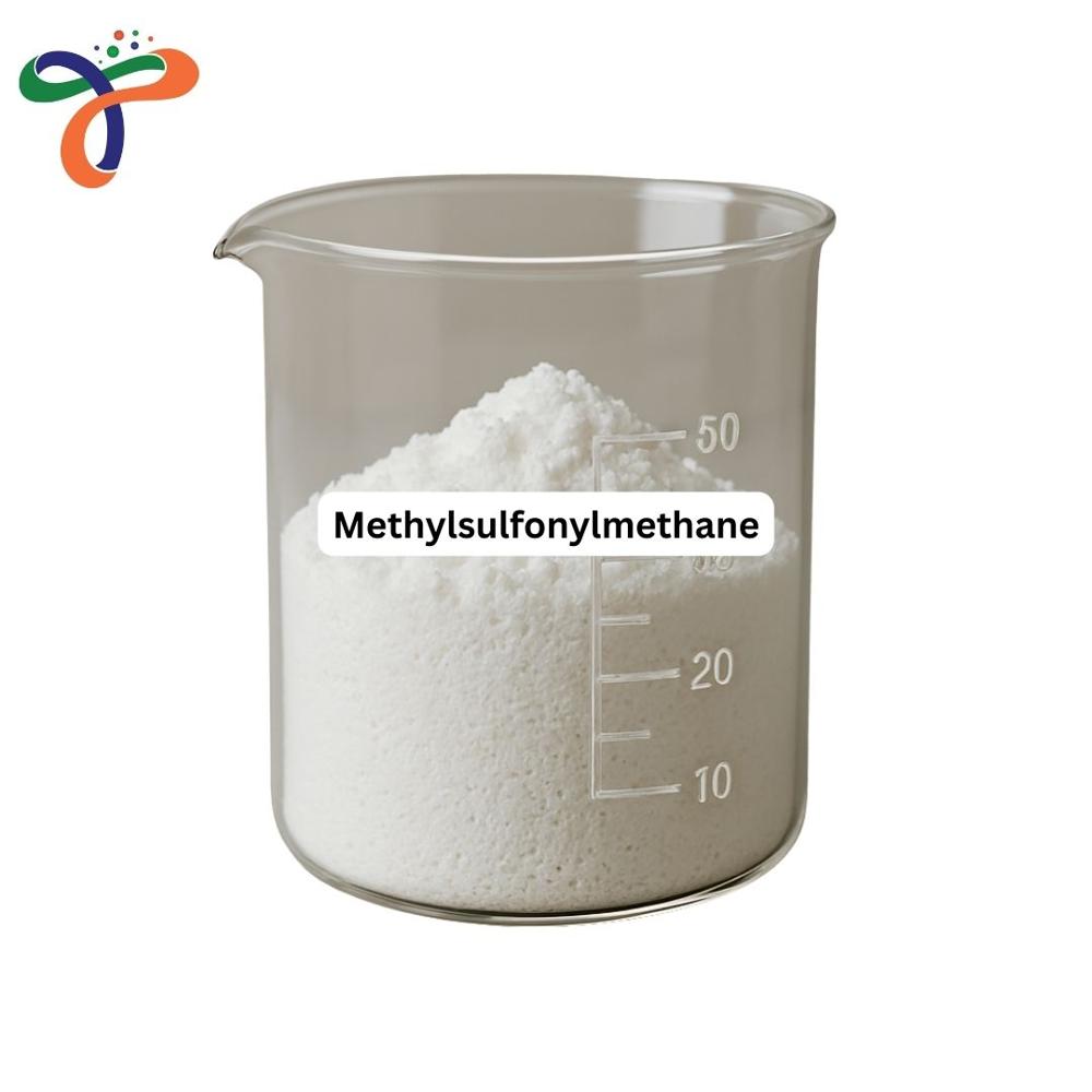 Methylsulfonylmethane (67-71-0) (C2H6O2S)