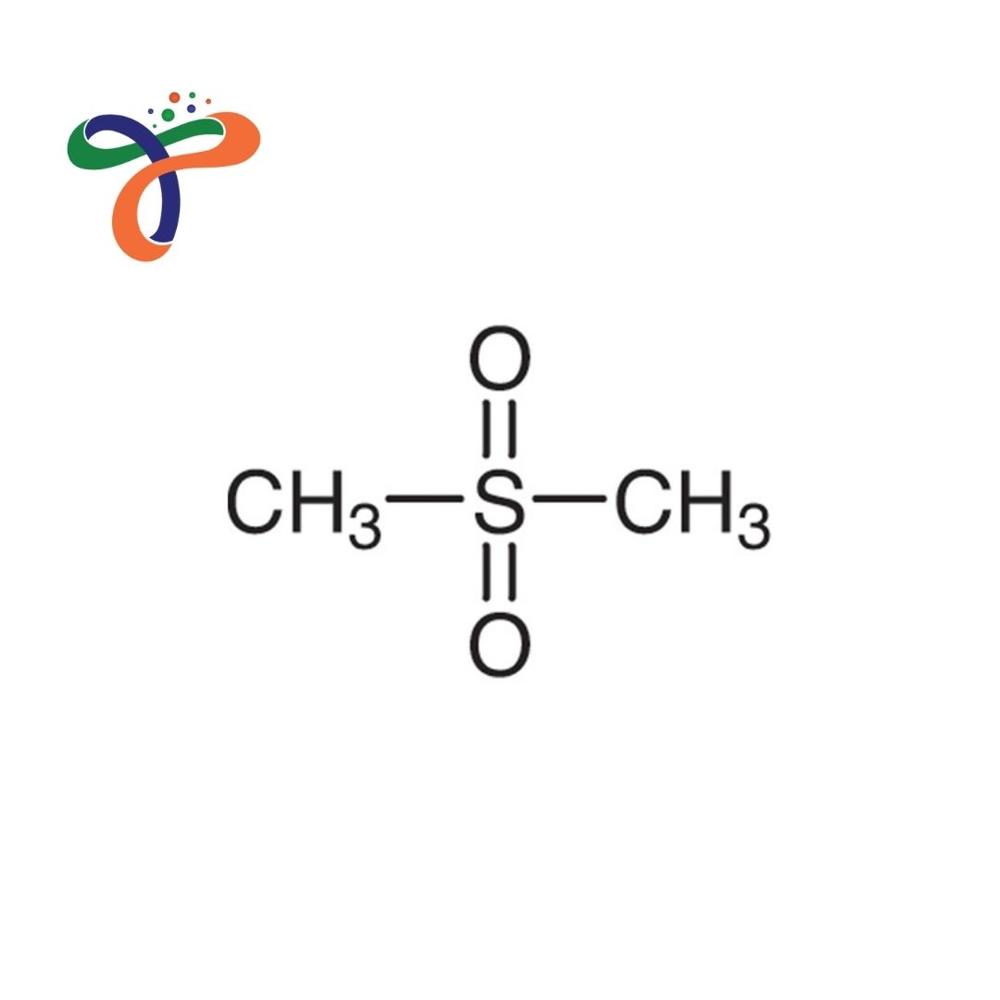 Methylsulfonylmethane (67-71-0) (C2H6O2S)