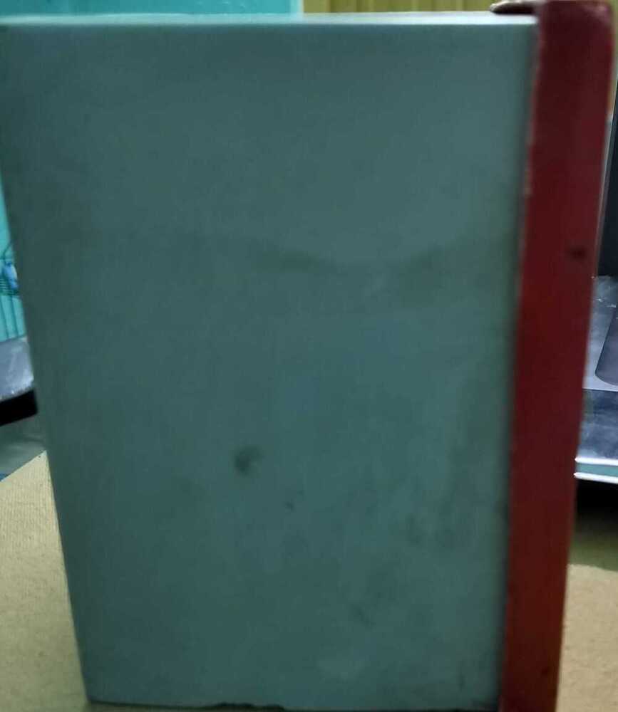 Frp Juction Box - Surface Finish: Painted
