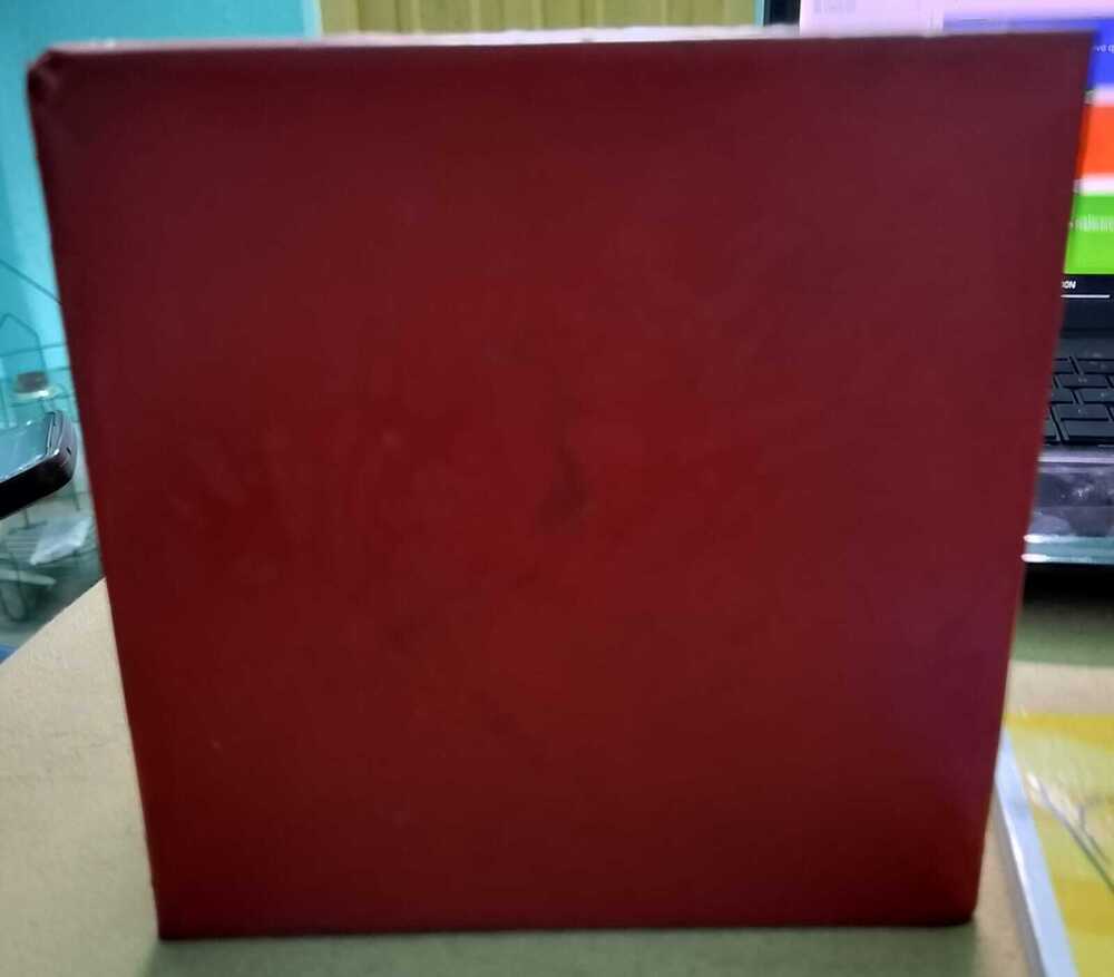 Frp Juction Box - Surface Finish: Painted