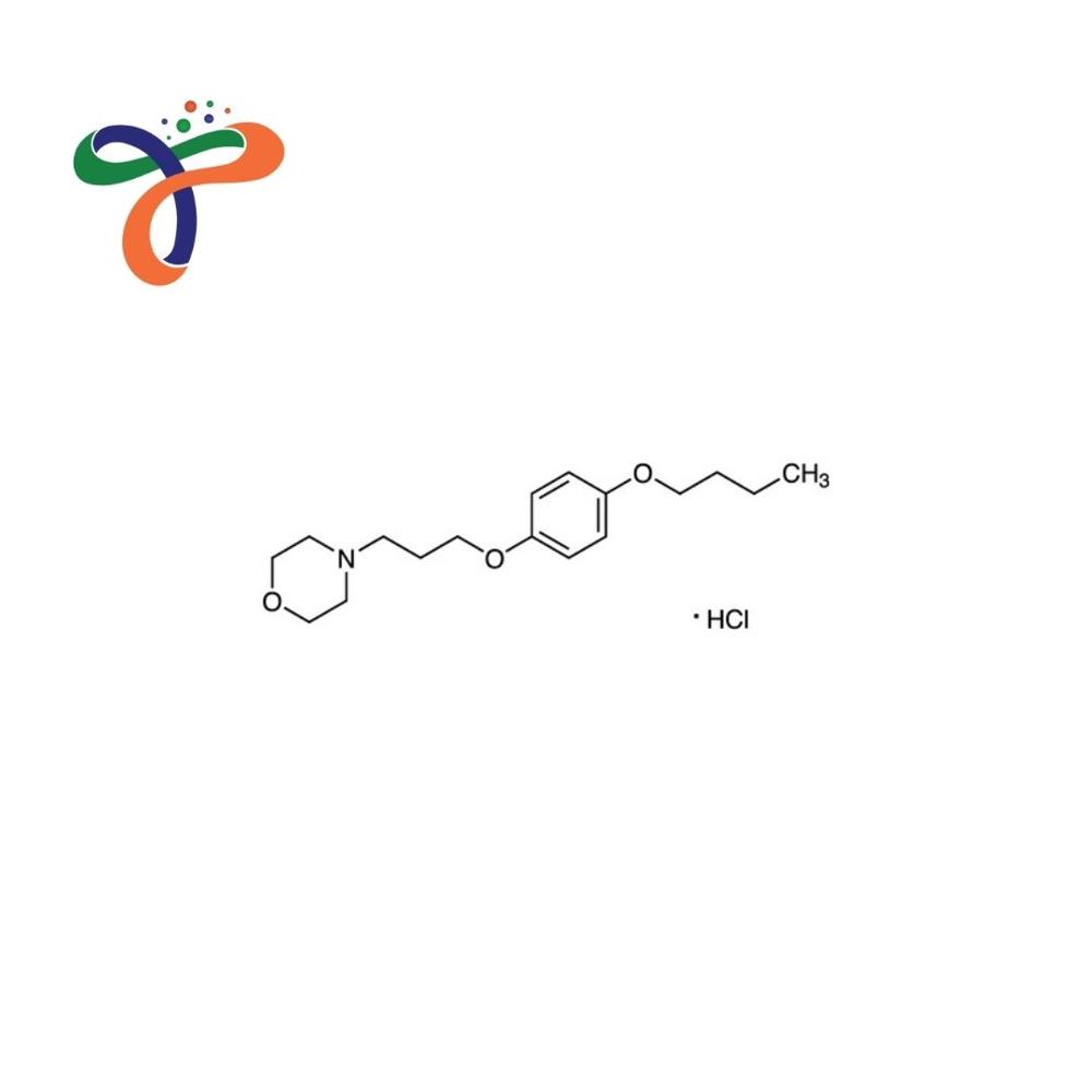 Pramoxine Hydrochloride (637-58-1)