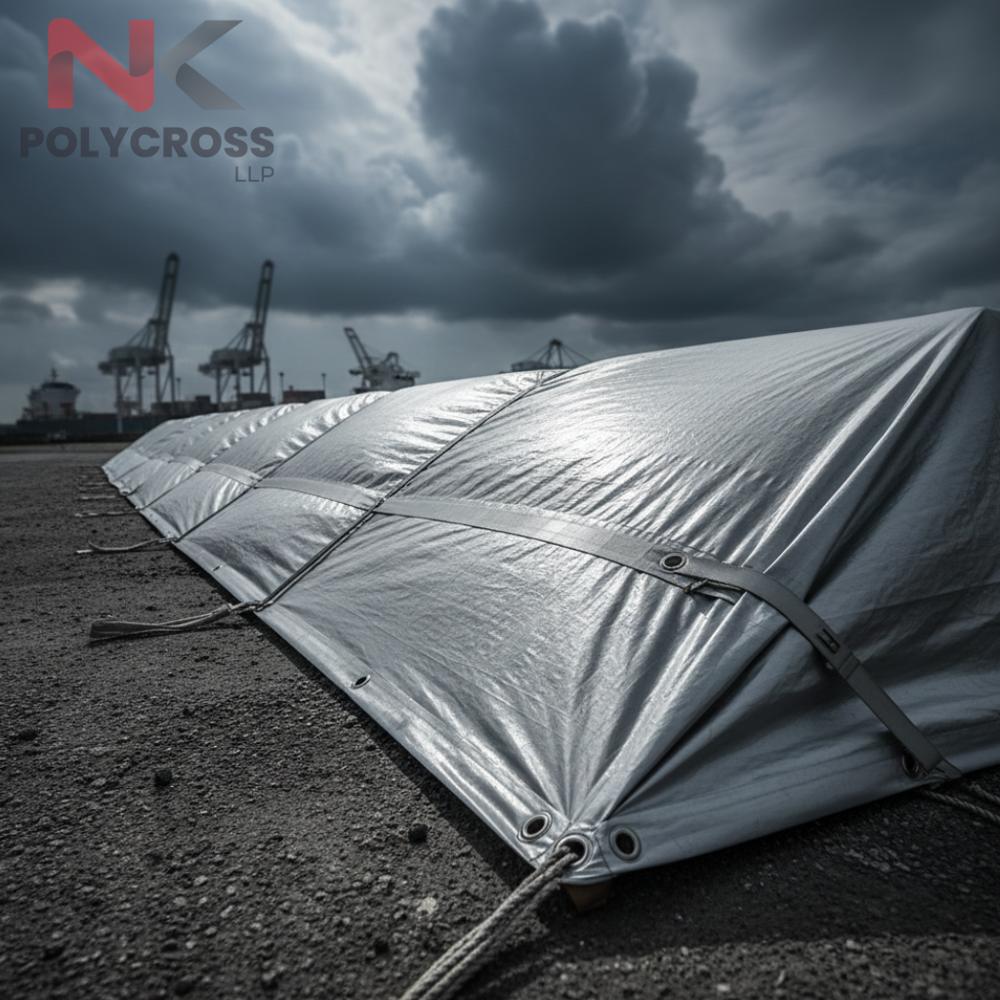 Strong Brand Poly Sheet