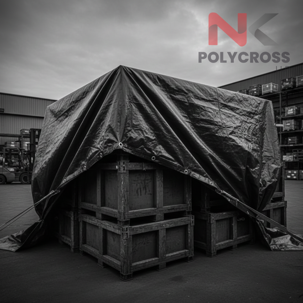 Strong Brand Poly Sheet