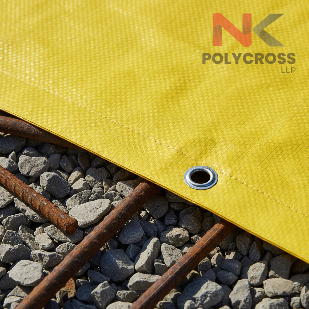 Strong Brand Poly Sheet