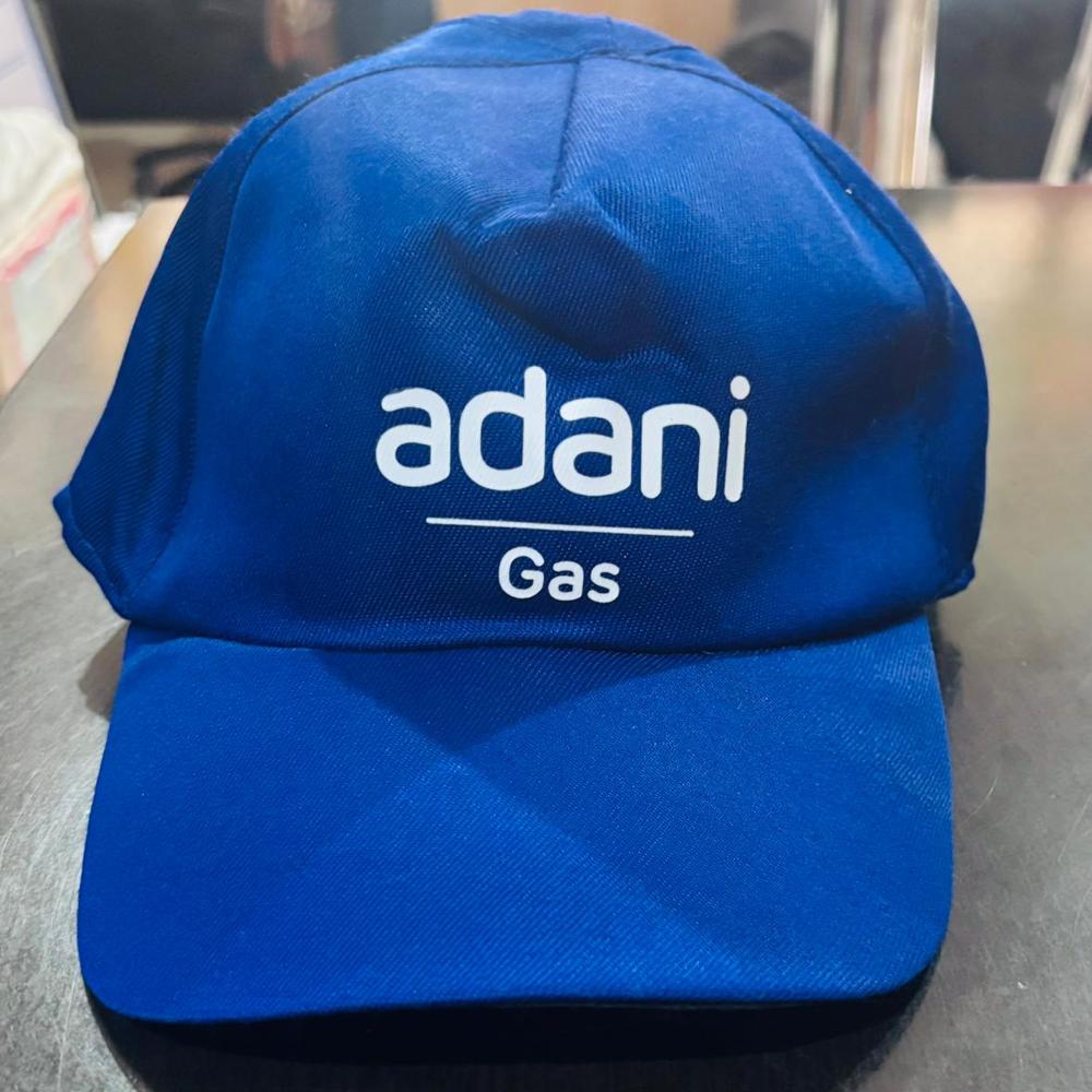 Adani Gas Pump Uniform