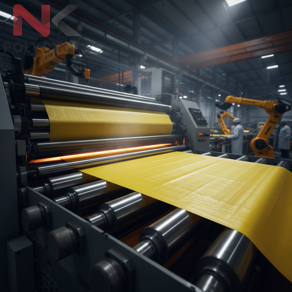 Laminated Sheet Factory Brand