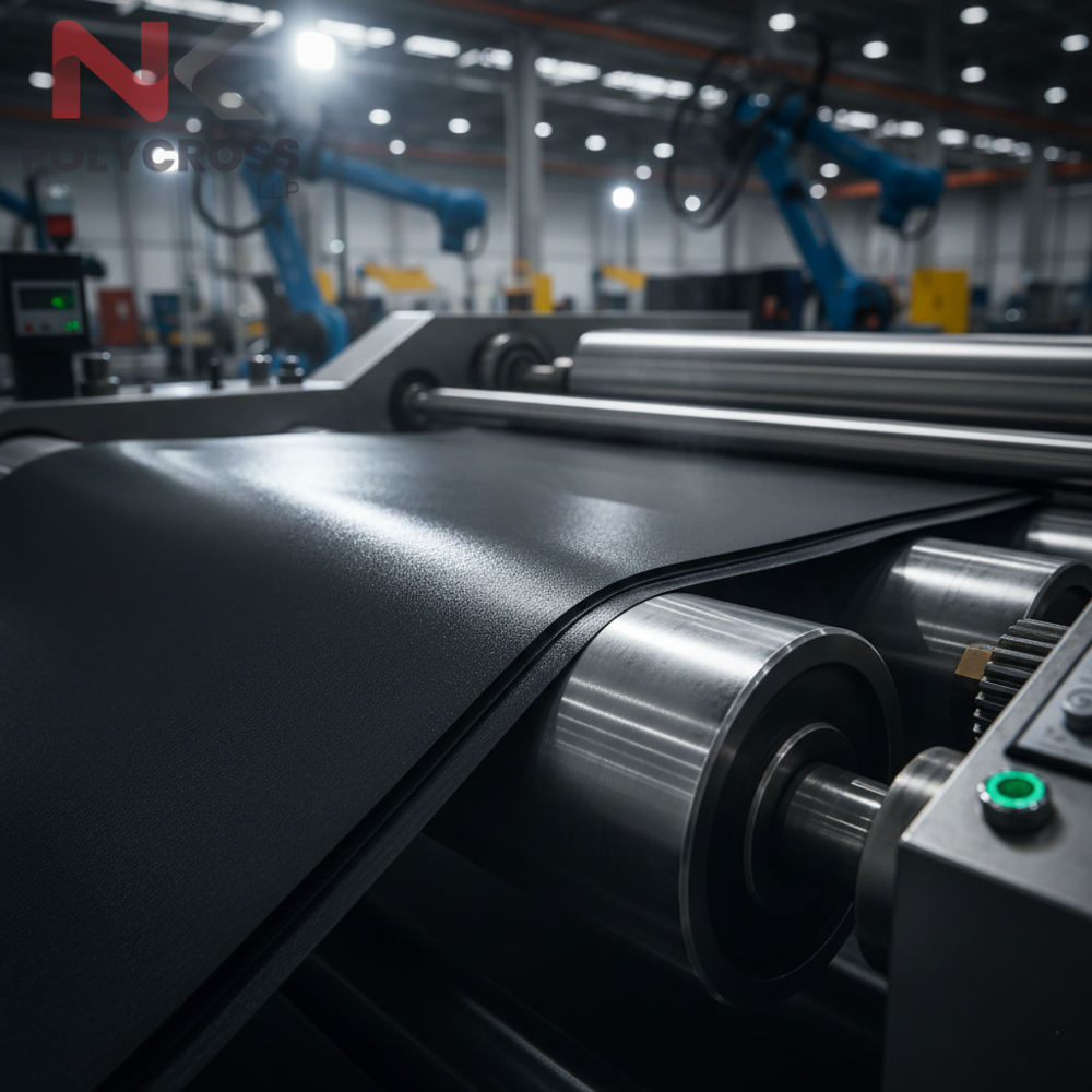 Laminated Sheet Factory Brand