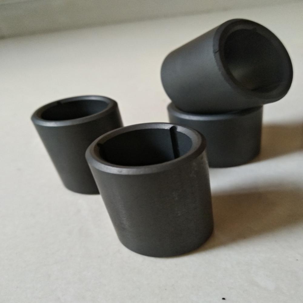 Submersiable pump carbon buhs