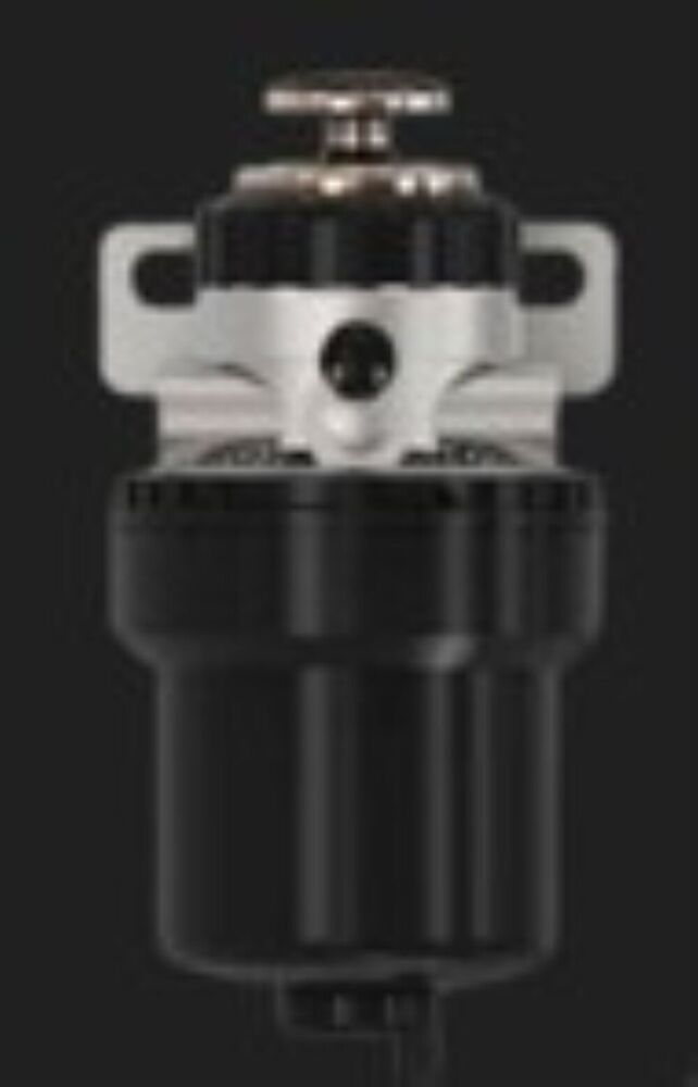 All types of Filter Assembly