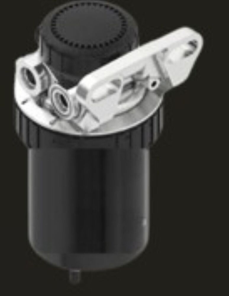 All types of Filter Assembly