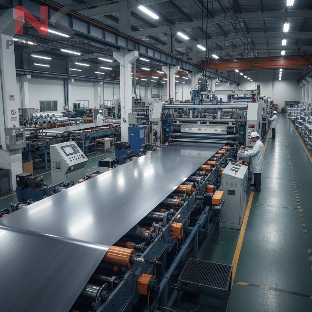 Laminated Sheet Factory Brand