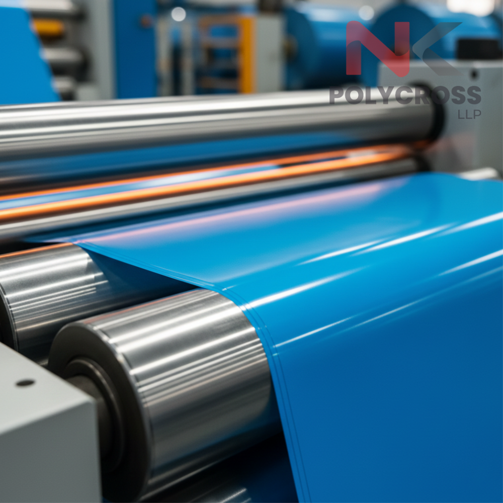 Laminated Sheet Factory Brand