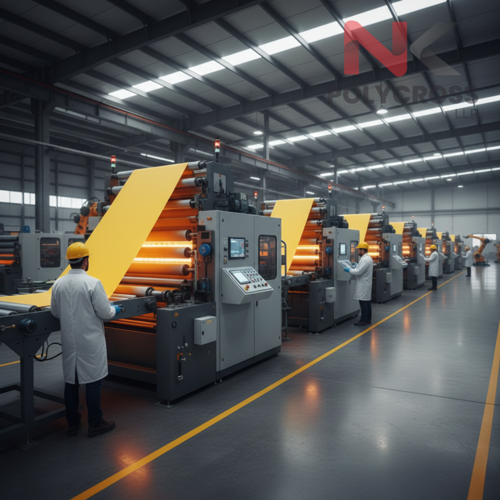 Laminated Sheet Factory Brand