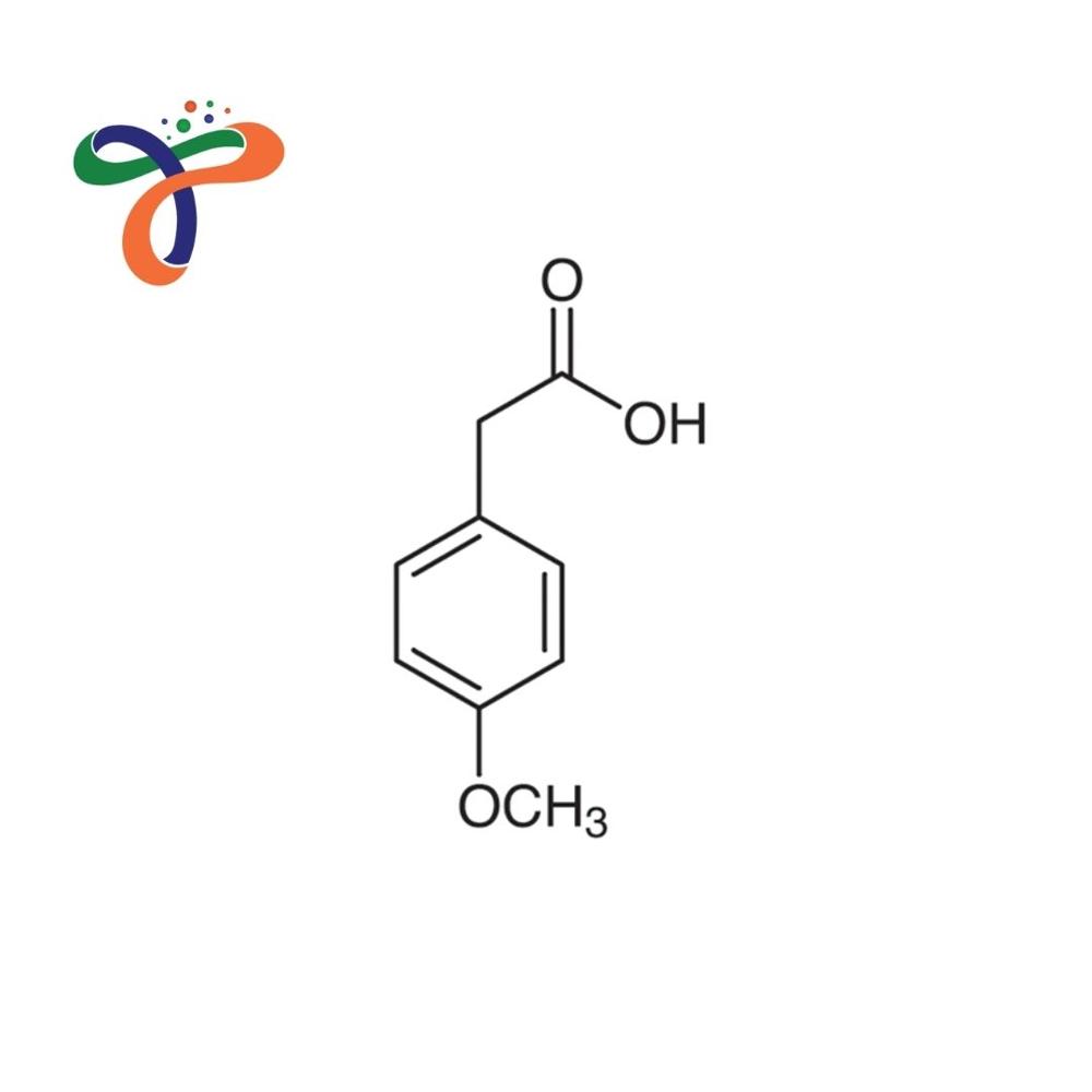 4-Methoxy Phenylacetic Acid