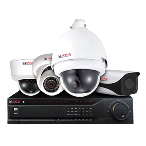 Cctv System