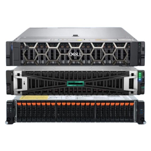 Client Server System