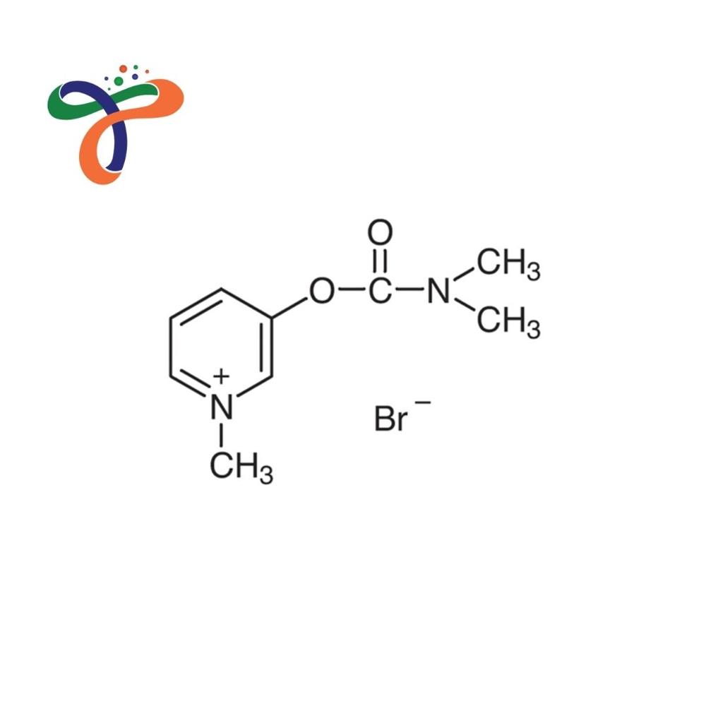 Pyridostigmine Bromide (101-26-8)