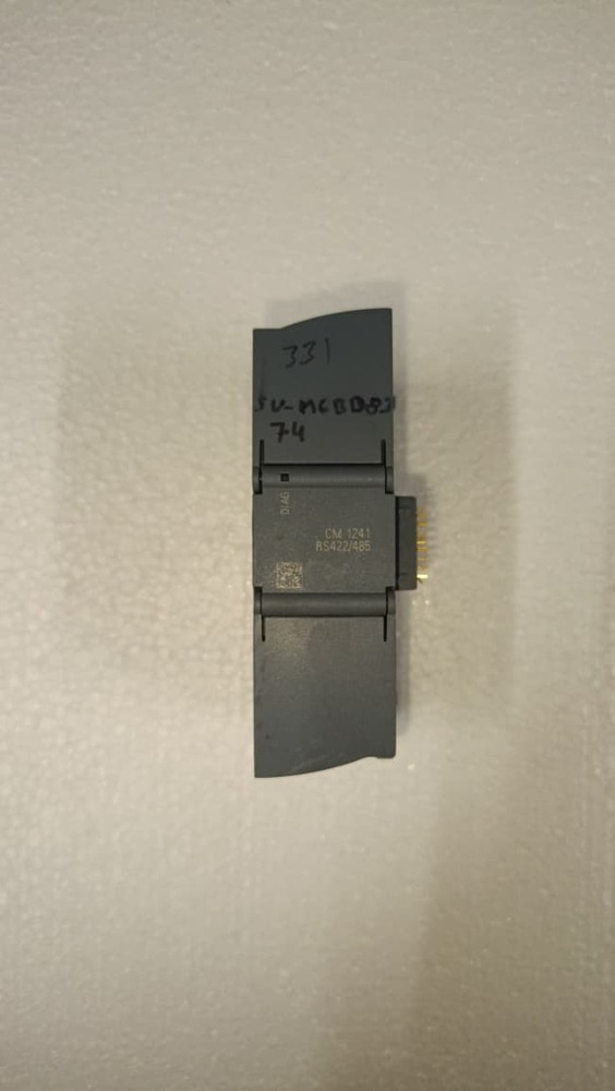 SIEMENS 6ES7 241-1CH32-0XB0`