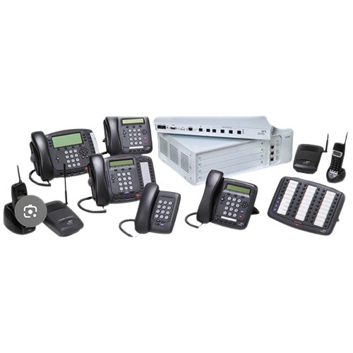 Telecommunication Equipment